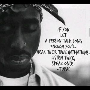 Meet your Posher, Martez